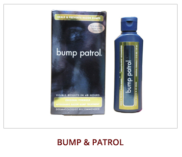 Bump Patrol