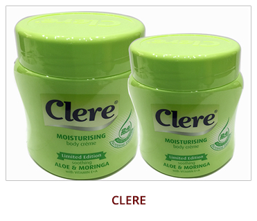 Clere