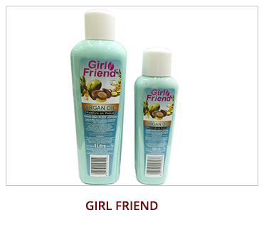 Girl Friend