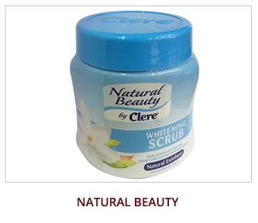 Natural Beauty