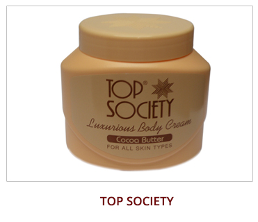 Top Society